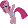 Pinkamena | @MyLittlePony_bots 6