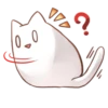 Nyan Nyan White Nyan 7