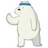 Polar (We Bare Bears) 8