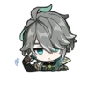 геншин ୨୧ @softsticks 8