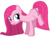 Pinkamena | @MyLittlePony_bots 8