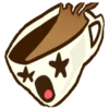 coffee CUP by @scaledJPG 10