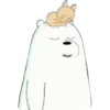 Polar (We Bare Bears) 9