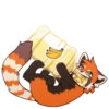Red Panda (@JupiterRP) - By nyanpizza 7