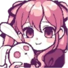 Pixel-Milk @MilksThoughts 9