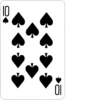 Playing cards 7