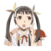 Monogatari @Nekosticker 13