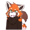 Red Panda (@JupiterRP) - By nyanpizza 9