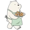 Polar (We Bare Bears) 11