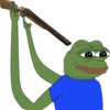 pepe и peepo  - длR важных разговоров (почемY рот в говне?) 6