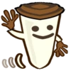 coffee CUP by @scaledJPG 12