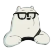 Polar (We Bare Bears) 13