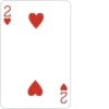 Playing cards 8