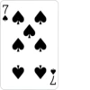 Playing cards 9