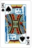 Playing cards 10