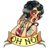Tattoo Girl 5