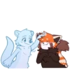 Red Panda (@JupiterRP) - By nyanpizza 11