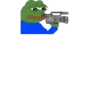 Mini pepe by @mypl4ylist 9