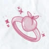 peachy bunny by @peachytatts 14