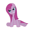 Pinkamena | @MyLittlePony_bots 11