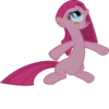 Pinkamena | @MyLittlePony_bots 12