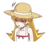 Monogatari @Nekosticker 14