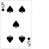 Playing cards 12