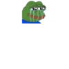 Mini pepe by @mypl4ylist 10