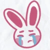 peachy bunny by @peachytatts 16