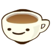 coffee CUP by @scaledJPG 15