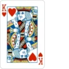Playing cards 13