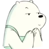 Polar (We Bare Bears) 16