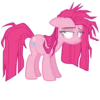 Pinkamena | @MyLittlePony_bots 14