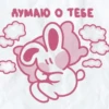peachy bunny by @peachytatts 18