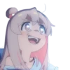 Oniichan wa Oshimai! ‣ @animestickersii 12