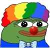 pepe и peepo  - длR важных разговоров (почемY рот в говне?) 8
