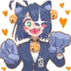 Pixel-Milk @MilksThoughts 18