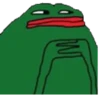 pepe и peepo  - длR важных разговоров (почемY рот в говне?) 9