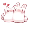 Nyan Nyan White Nyan 9