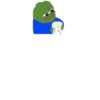 Mini pepe by @mypl4ylist 15