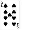 Playing cards 15