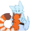 Red Panda (@JupiterRP) - By nyanpizza 14