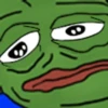 pepe и peepo  - длR важных разговоров (почемY рот в говне?) 10
