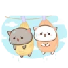 Peach and Goma @PeachLovesGoma 19