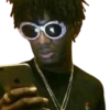 PlayboiCarti by @dxxmshxxp 17
