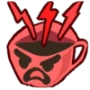 coffee CUP by @scaledJPG 17