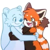Red Panda (@JupiterRP) - By nyanpizza 15