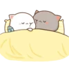 Peach and Goma @PeachLovesGoma 21