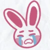 peachy bunny by @peachytatts 20
