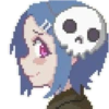 Pixel-Milk @MilksThoughts 21